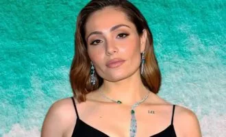 Juliana Aiden Height, Weight, Net Worth, Age, Birthday, Wikipedia, Who, Nationality, Biography