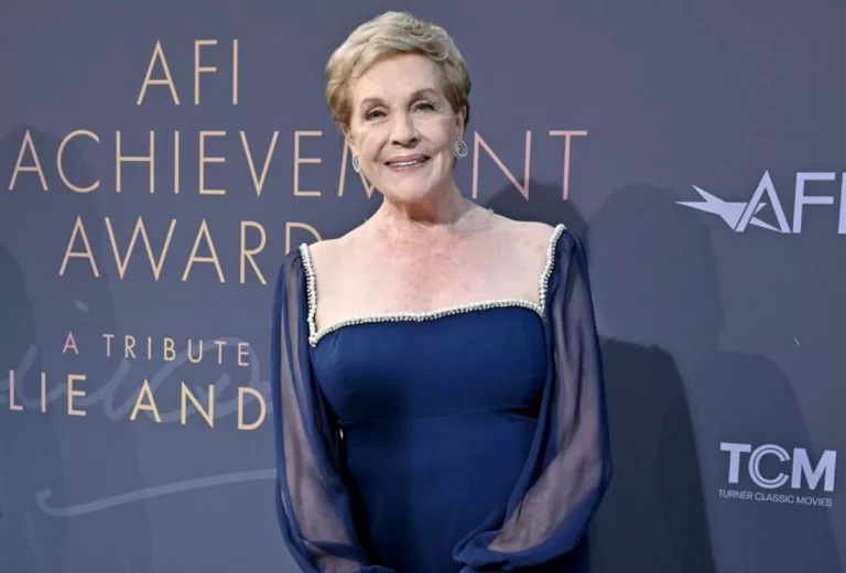 Julie Andrews Jewish Or Catholic? Religion And Ethnicity