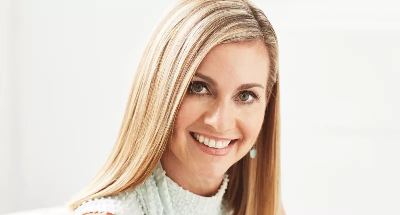 Julie Inman Grant Husband