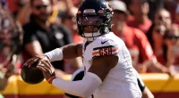 Justin Fields clears the air after unfollowing the Chicago Bears on Instagram