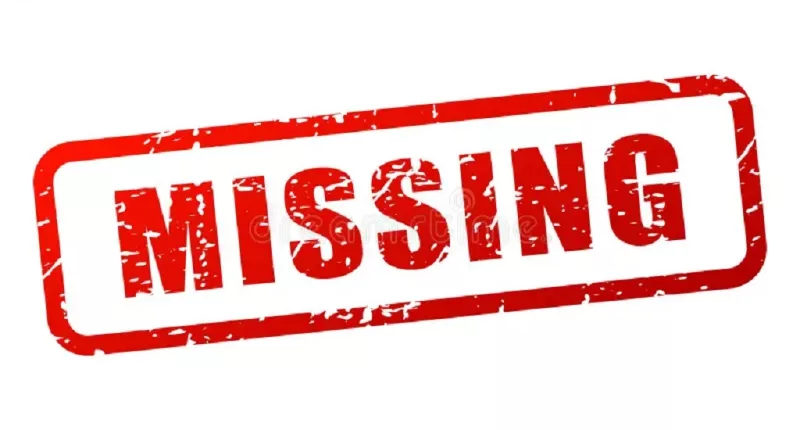 Justin Plaggemeyer Missing