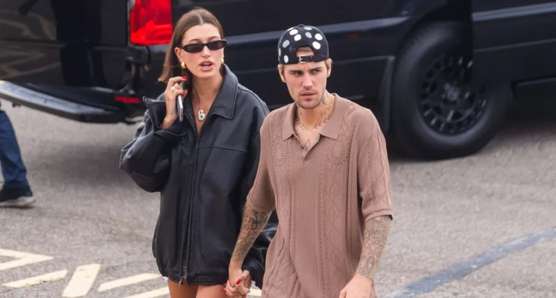 Justin and Hailey Bieber Having Marriage Problems and Fights