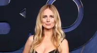 Justine Lupe Husband