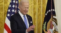 KENNEDY: What took America's Left-wing media SO long to dump Biden?