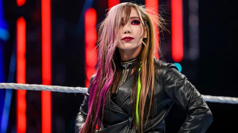 Kairi Sane No Makeup 2024: Before And After Surgery
