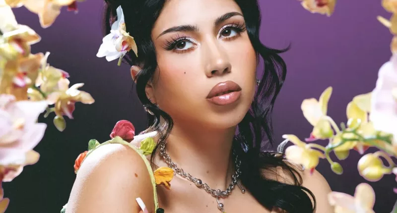 Kali Uchis Before Fame