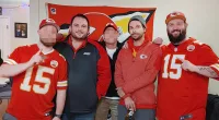 Kansas City Chiefs fans' deaths: Victims' families at odds over 'angry' speculation, lawyer says