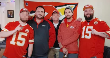 Kansas City Chiefs fans' deaths: Victims' families at odds over 'angry' speculation, lawyer says