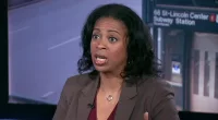 Karen Hunter Husband
