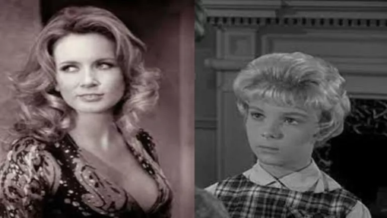 Karen Sue Trent Wikipedia And Age: Meet The Actress