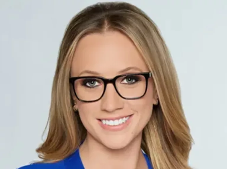 Kat Timpf Weight Loss Journey 2024: Before And After Photos