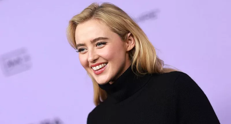 Kathryn Newton Brother