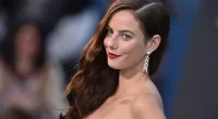 Kaya Scodelario Brother