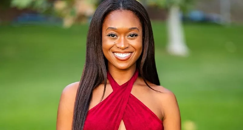 Kelsey The Bachelor Ethnicity