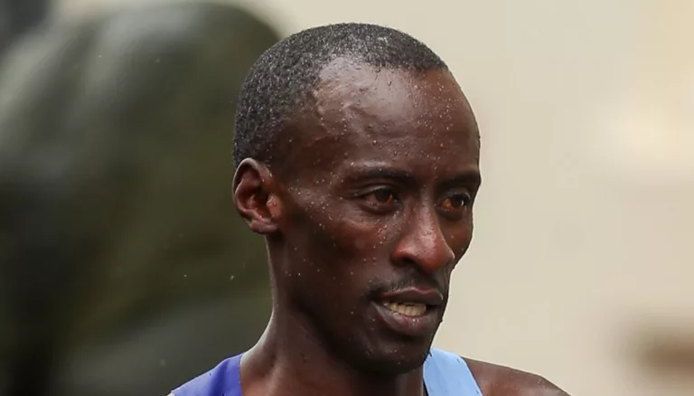 Kelvin Kiptum Net Worth: How Rich Was He? Career And Age