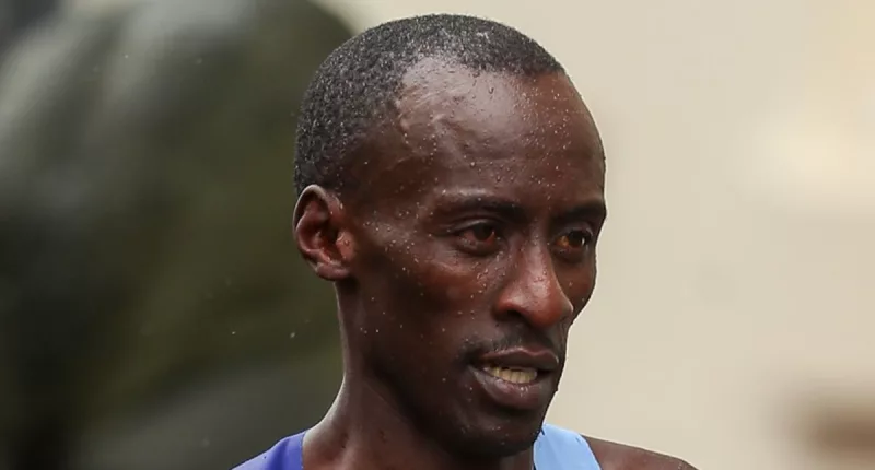 Kelvin Kiptum Net Worth: How Rich Was The Athlete? Career And Age