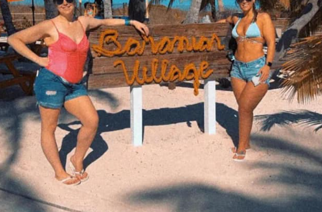 Kentucky moms survive Bahamas drugging, sexual assaults after cruise stops at resort: report