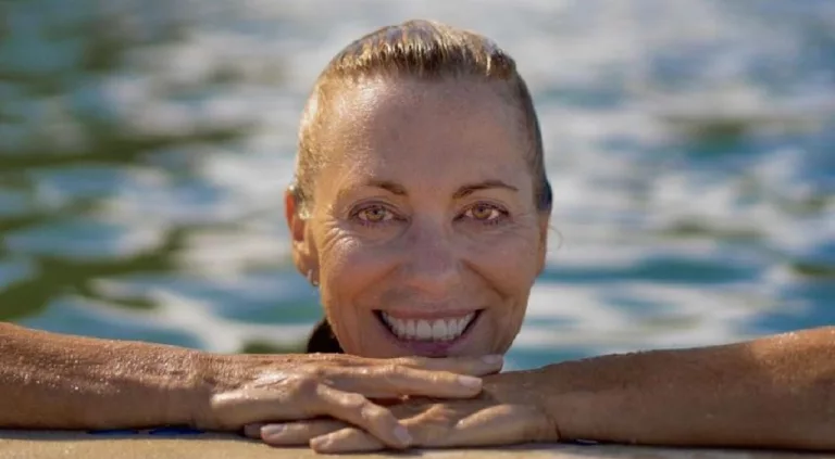 Kerry Armstrong Children: Who Are Sam Jai And Callum Croft?