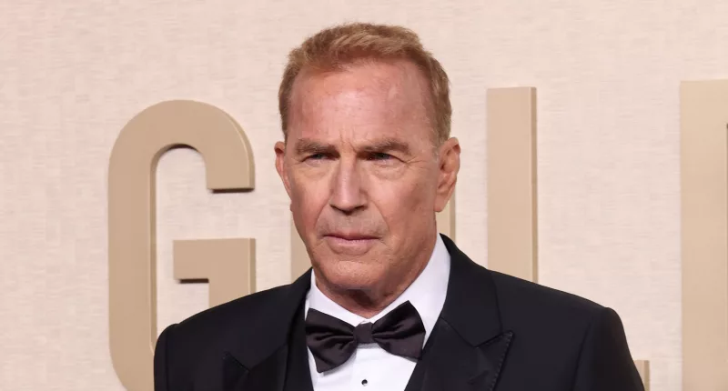 Kevin Costner’s Second Divorce Finalized: Meet His Famous Ex-Wives