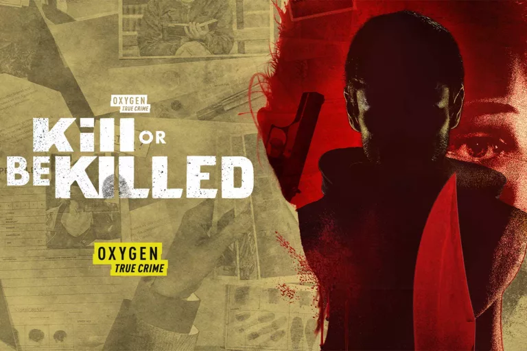 Kill or Be Killed Unpacks Brutal Murder Cases Where the Killer Claimed Self-Defense