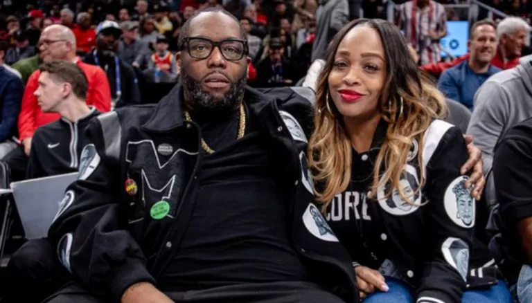 Killer Mike Brother And Sister, Who Are His Siblings?.