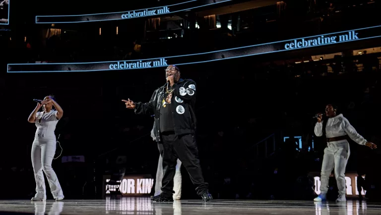 Killer Mike Tattoo: Meaning And Design Explained