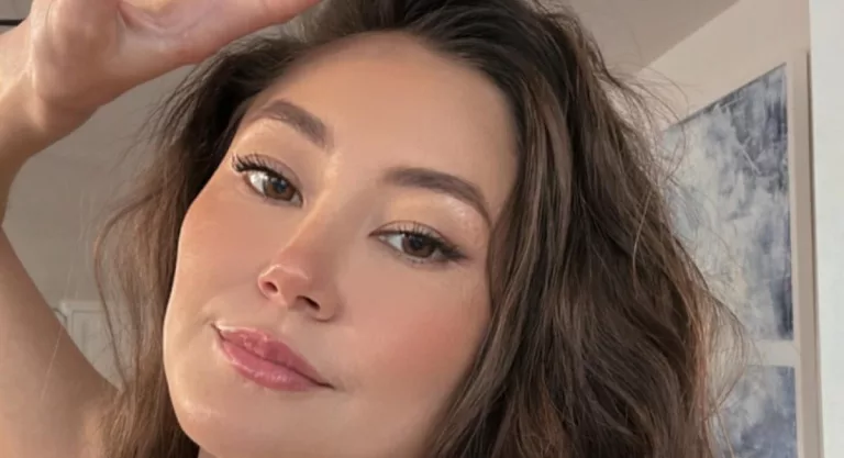 Kimiko Glenn’s 2024 Weight Loss Transformation: Before and After Insights