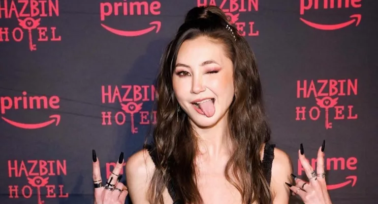 Kimiko Glenn’s Religious Beliefs: Christian, Jewish, or Catholic?