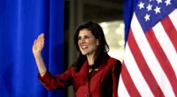 Koch network says it will stop funding Nikki Haley's presidential bid