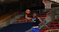 Kostas Antetokounmpo girlfriend