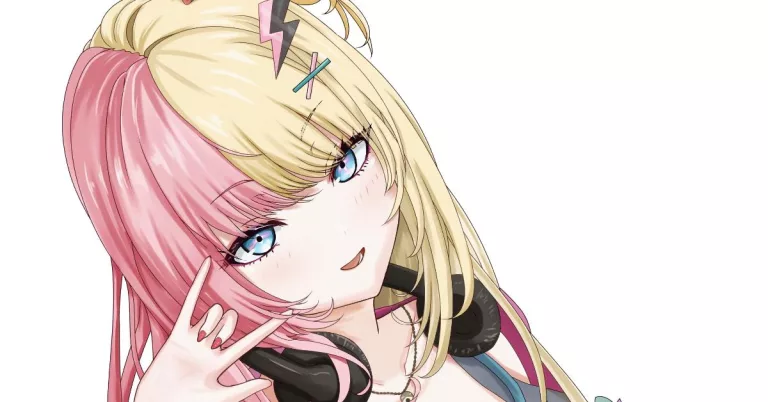 Kotoka Torahime Past Life: The VTuber’s Real Name & Age 2024