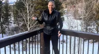 Kristen Gaffney Age