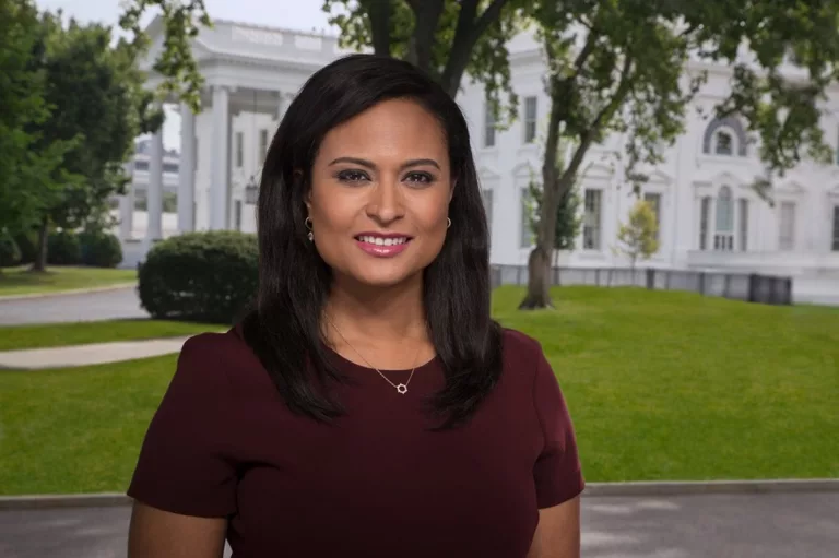 Kristen Welker Jewish Or Christian? Religion And Ethnicity