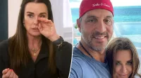 Kyle Richards says 'things' happened in Mauricio Umansky marriage that 'made me lose my trust'