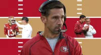 Kyle Shanahan Ethnicity