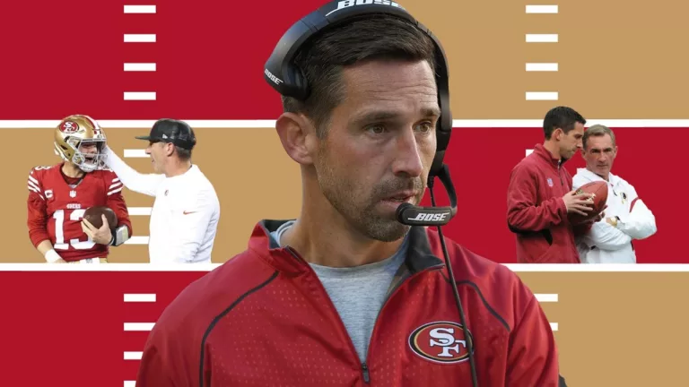 Kyle Shanahan Ethnicity And Religion: Where Is He From?