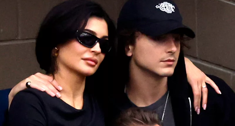 Kylie Jenner Thirst Traps May Confirm Timothee Chalamet Split
