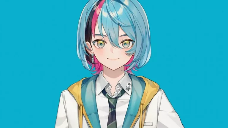 Kyo Kaneko Face Reveal 2024: Wikipedia And Age