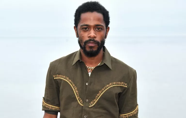 LaKeith Stanfield Brother LaGareth Is Also An Actor