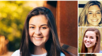Laken Riley is Latest American Woman Allegedly Killed by Illegal Alien
