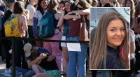 Laken Riley murder: Students on UGA campus, joggers nationwide shocked after alleged illegal immigrant killing