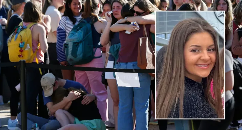 Laken Riley murder: Students on UGA campus, joggers nationwide shocked after alleged illegal immigrant killing