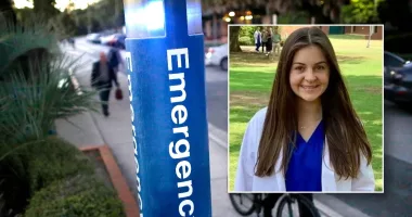 Laken Riley murder exposed glaring security lapses on college campuses, need for emergency blue lights