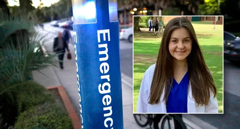Laken Riley murder exposed glaring security lapses on college campuses, need for emergency blue lights