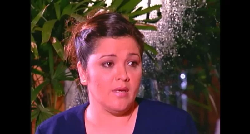 Lala Montelibano boyfriend