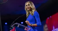 Lara Trump steps into political spotlight with RNC role