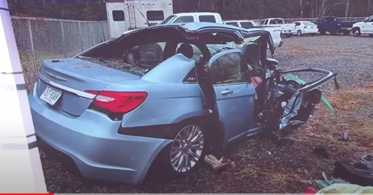Lauren Worley Accident And Crash Details, What Happened?