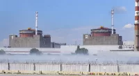 The Zaporizhzhia nuclear plant has been under Russian control since March, 2022