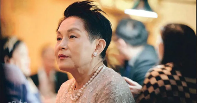 Lee Ying Violet: Siblings and Family Dynamics in 2024