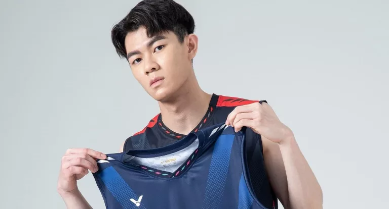 Lee Zii Jia Parents: Meet Father Lee Chin Hin And Mother